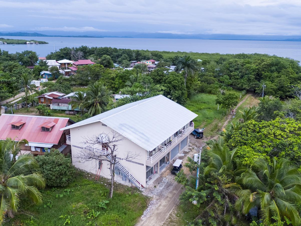 Bocas Lofts Aparthotel Bocas del Toro Exterior photo